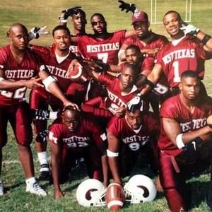 Meet your Posher, Rodney